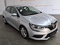 Personenauto, renault, megane, 2019 - afbeelding 23 van  70
