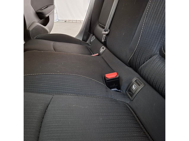 Personenauto, renault, megane, 2019 - afbeelding 38 van  70