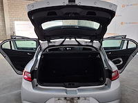 Personenauto, renault, megane, 2019 - afbeelding 39 van  70
