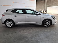 Personenauto, renault, megane, 2019 - afbeelding 34 van  70