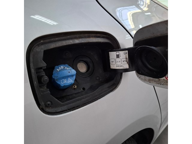 Personenauto, renault, megane, 2019 - afbeelding 49 van  70