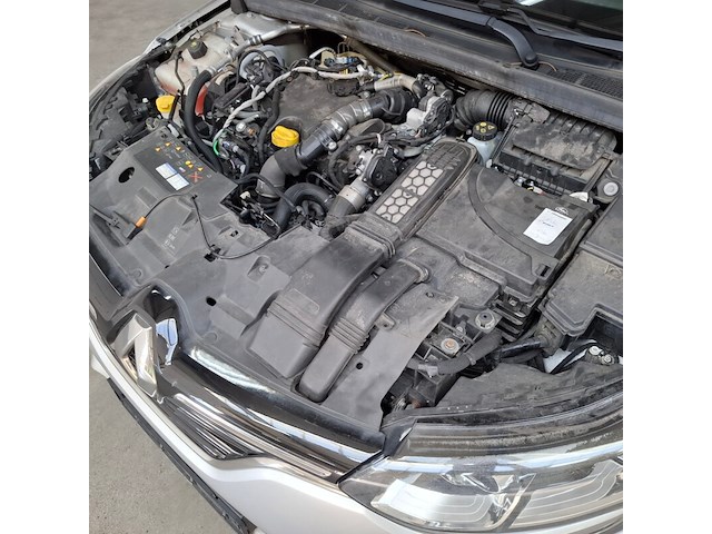 Personenauto, renault, megane, 2019 - afbeelding 52 van  70