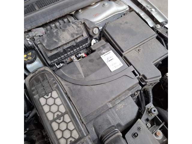 Personenauto, renault, megane, 2019 - afbeelding 53 van  70