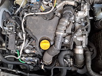 Personenauto, renault, megane, 2019 - afbeelding 54 van  70