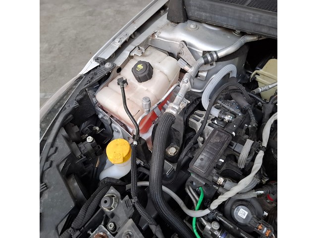 Personenauto, renault, megane, 2019 - afbeelding 55 van  70