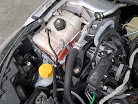 Personenauto, renault, megane, 2019 - afbeelding 55 van  70