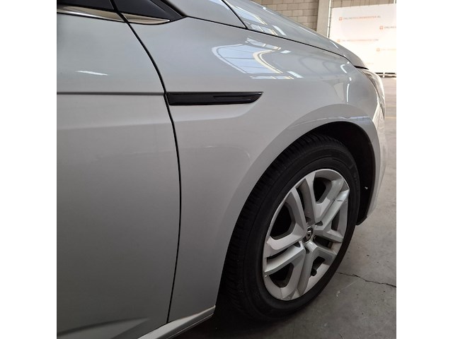 Personenauto, renault, megane, 2019 - afbeelding 45 van  70