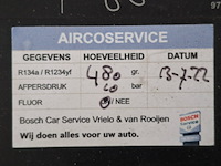 Personenauto, renault, megane, 2019 - afbeelding 61 van  70