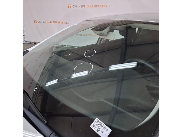 Personenauto, renault, megane, 2019 - afbeelding 63 van  70