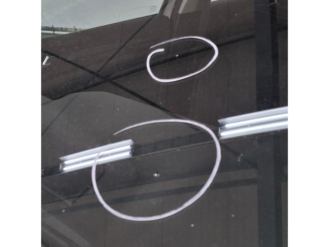 Personenauto, renault, megane, 2019 - afbeelding 64 van  70