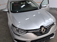 Personenauto, renault, megane, 2019 - afbeelding 66 van  70