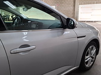 Personenauto, renault, megane, 2019 - afbeelding 56 van  70