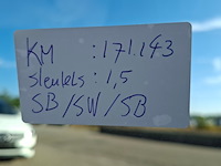 Personenauto, renault, megane, 2019 - afbeelding 68 van  70