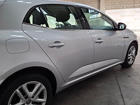 Personenauto, renault, megane, 2019 - afbeelding 67 van  70