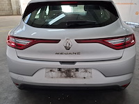 Personenauto, renault, megane, 2019 - afbeelding 70 van  70