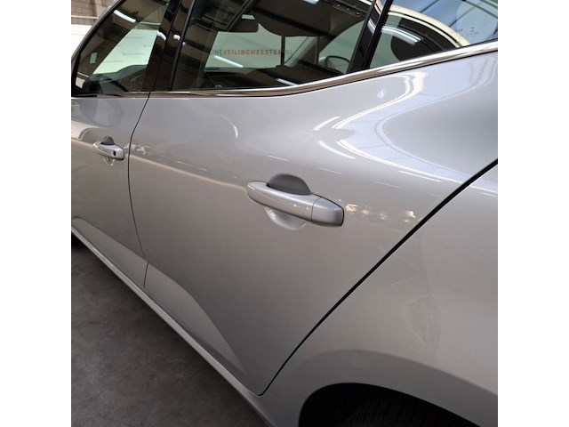 Personenauto, renault, megane, 2019 - afbeelding 3 van  71