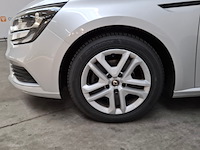 Personenauto, renault, megane, 2019 - afbeelding 5 van  71