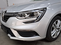 Personenauto, renault, megane, 2019 - afbeelding 7 van  71