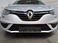 Personenauto, renault, megane, 2019 - afbeelding 8 van  71
