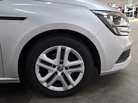Personenauto, renault, megane, 2019 - afbeelding 10 van  71
