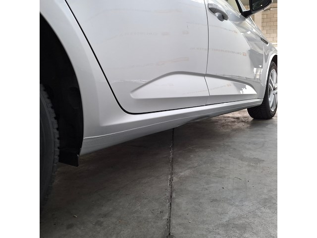 Personenauto, renault, megane, 2019 - afbeelding 11 van  71
