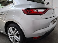 Personenauto, renault, megane, 2019 - afbeelding 15 van  71