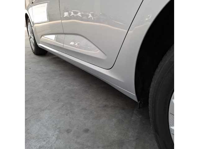 Personenauto, renault, megane, 2019 - afbeelding 17 van  71