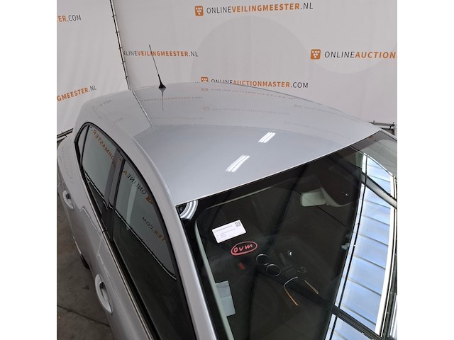 Personenauto, renault, megane, 2019 - afbeelding 18 van  71