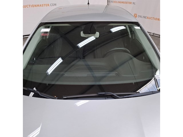 Personenauto, renault, megane, 2019 - afbeelding 19 van  71