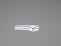 Personenauto, renault, megane, 2019 - afbeelding 20 van  71