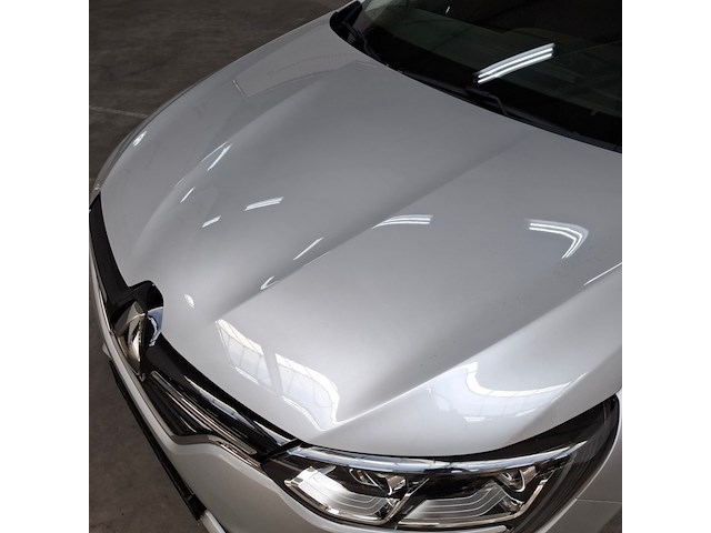 Personenauto, renault, megane, 2019 - afbeelding 22 van  71