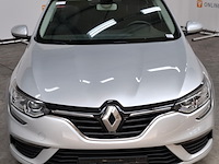 Personenauto, renault, megane, 2019 - afbeelding 12 van  71