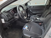 Personenauto, renault, megane, 2019 - afbeelding 25 van  71