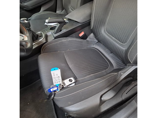 Personenauto, renault, megane, 2019 - afbeelding 28 van  71