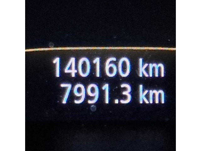 Personenauto, renault, megane, 2019 - afbeelding 32 van  71