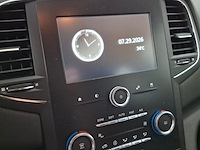 Personenauto, renault, megane, 2019 - afbeelding 33 van  71