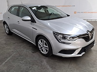 Personenauto, renault, megane, 2019 - afbeelding 23 van  71