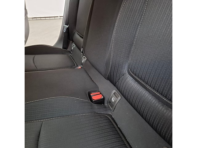 Personenauto, renault, megane, 2019 - afbeelding 39 van  71