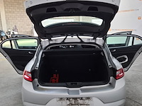 Personenauto, renault, megane, 2019 - afbeelding 40 van  71
