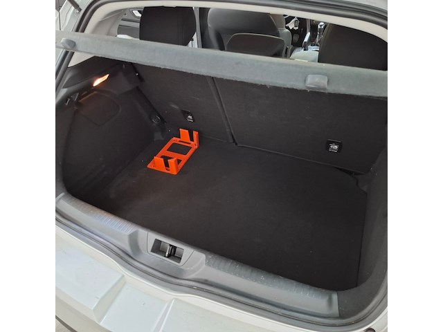 Personenauto, renault, megane, 2019 - afbeelding 41 van  71