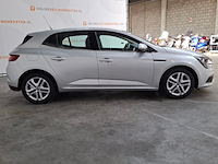 Personenauto, renault, megane, 2019 - afbeelding 34 van  71