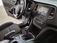 Personenauto, renault, megane, 2019 - afbeelding 46 van  71