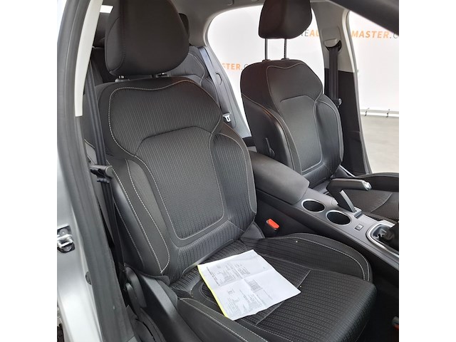 Personenauto, renault, megane, 2019 - afbeelding 47 van  71