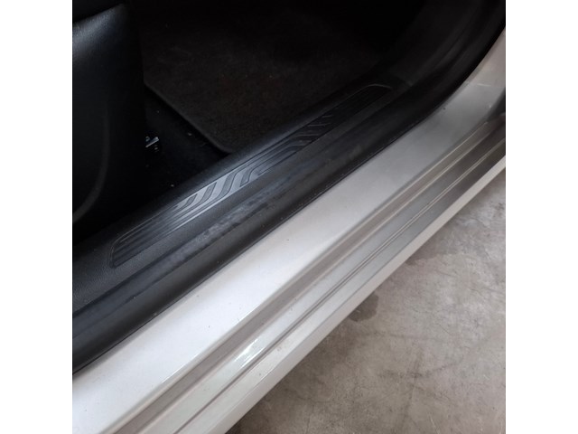 Personenauto, renault, megane, 2019 - afbeelding 48 van  71