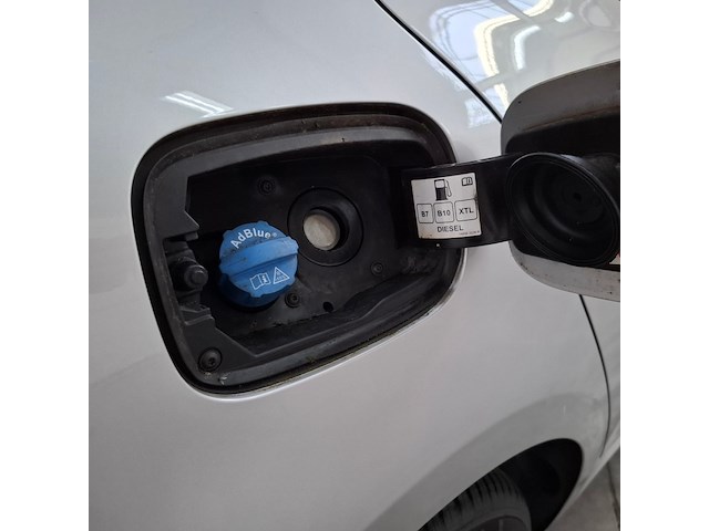 Personenauto, renault, megane, 2019 - afbeelding 50 van  71