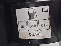 Personenauto, renault, megane, 2019 - afbeelding 51 van  71