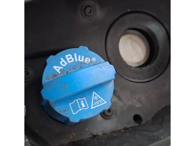 Personenauto, renault, megane, 2019 - afbeelding 52 van  71