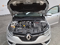 Personenauto, renault, megane, 2019 - afbeelding 54 van  71