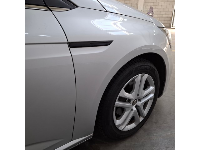 Personenauto, renault, megane, 2019 - afbeelding 45 van  71