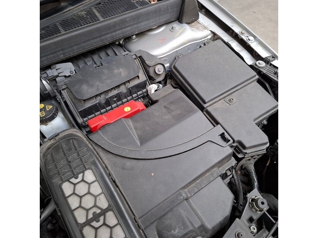 Personenauto, renault, megane, 2019 - afbeelding 57 van  71